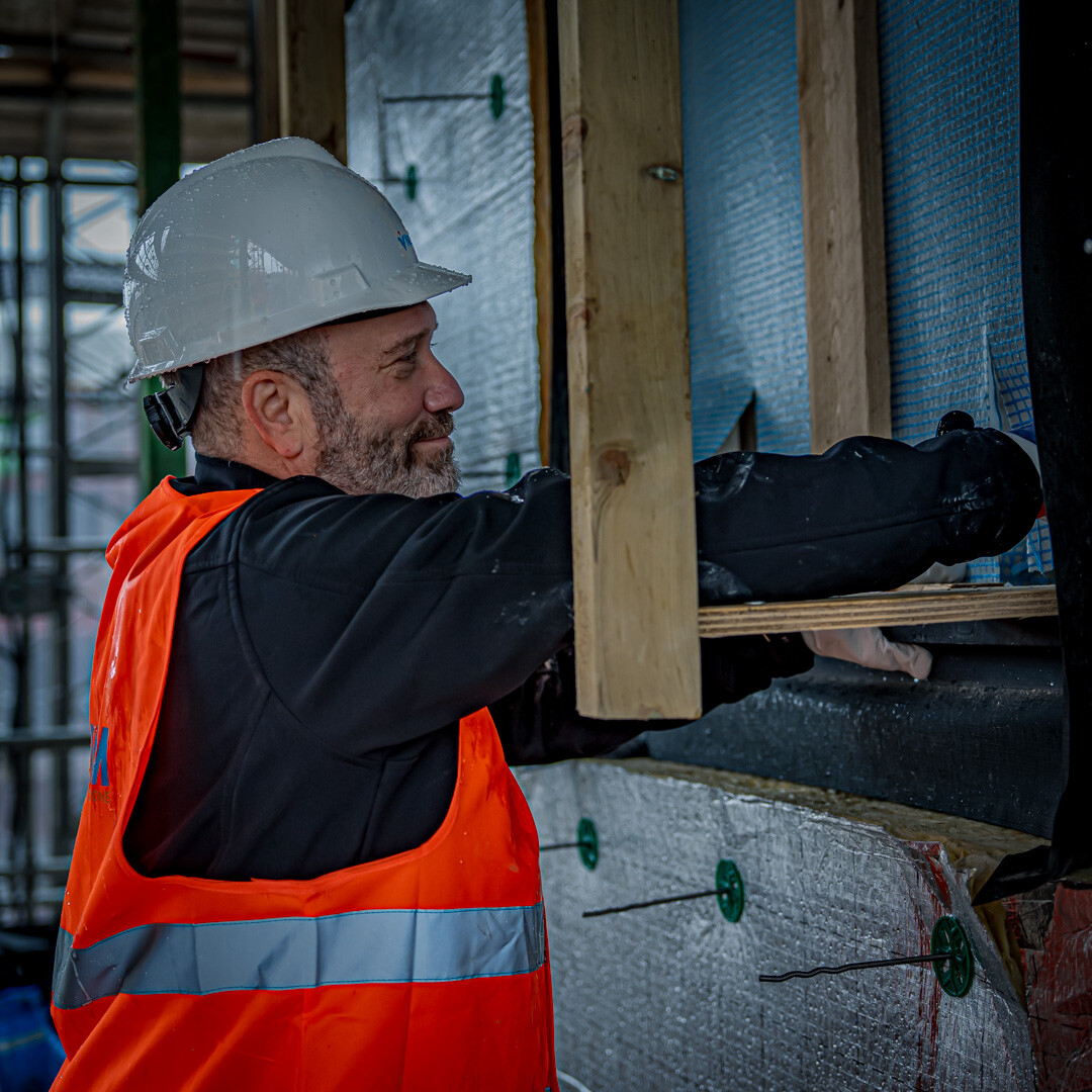 Bouw opdrachten zzp
