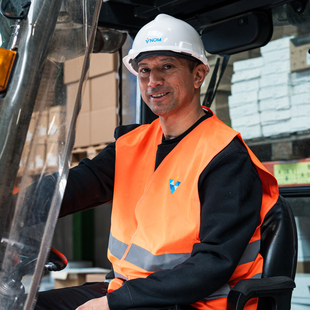 logistiek