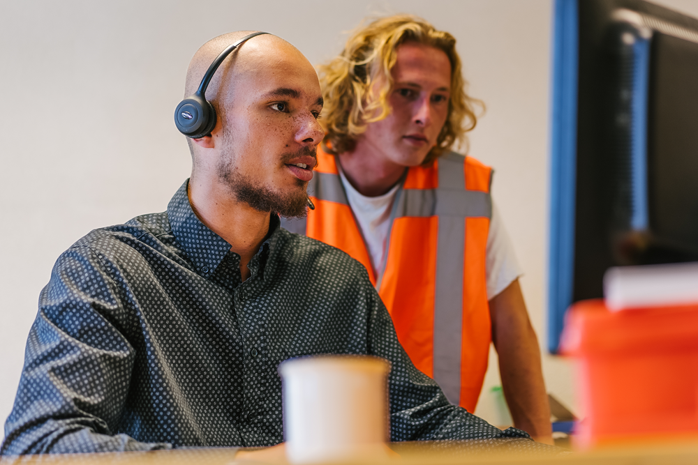 Logistiek vacatures