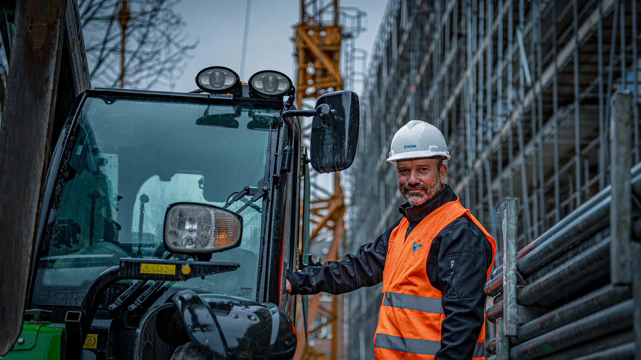 VNOM bouw