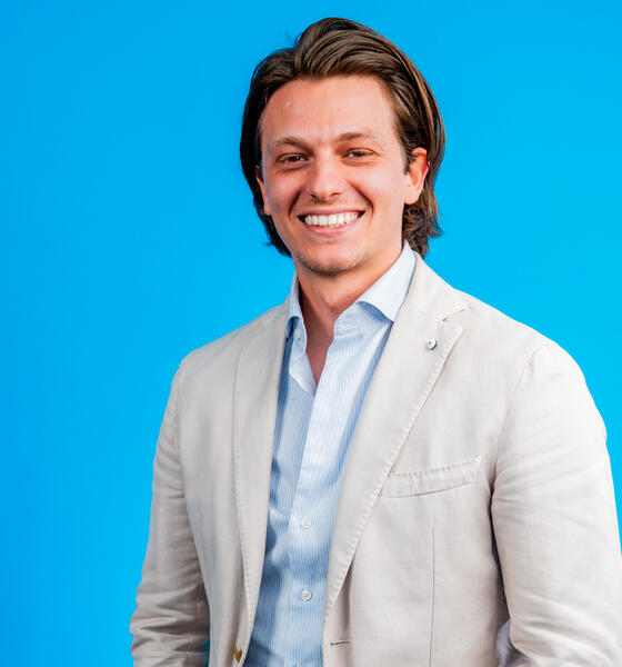 Lucas Visser