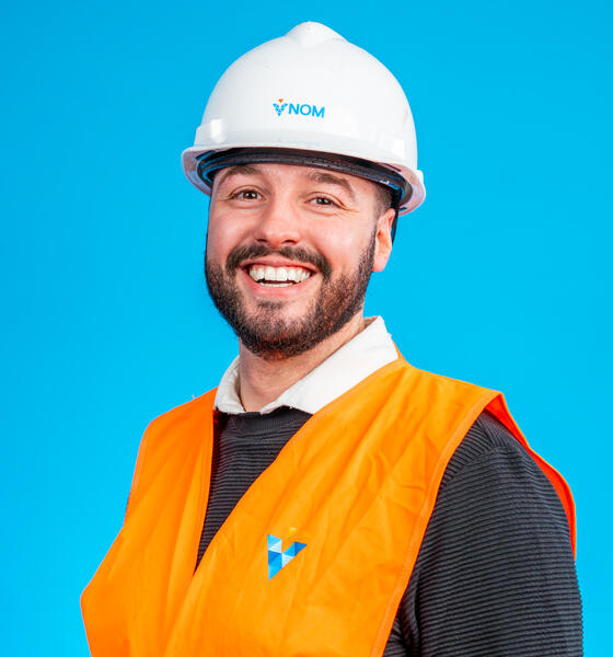 Mathijs van Rooij