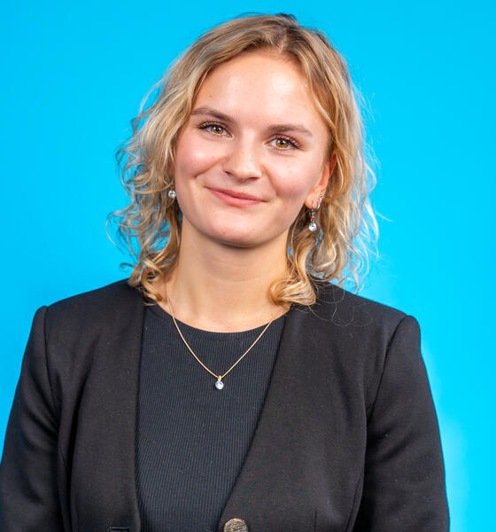 Sophie Zwijnenberg