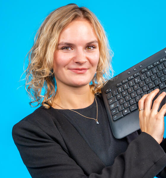 Sophie Zwijnenberg