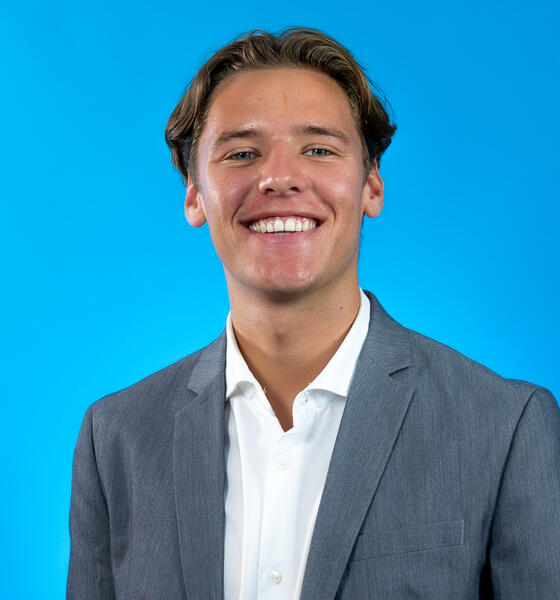 Ruben van Dijk