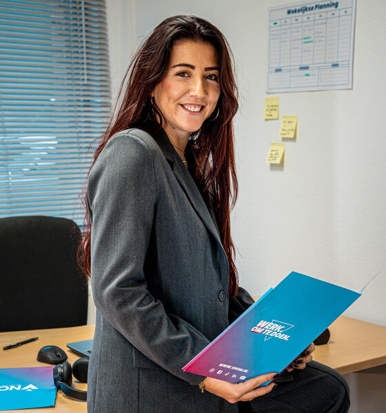 Servicedesk Medewerker