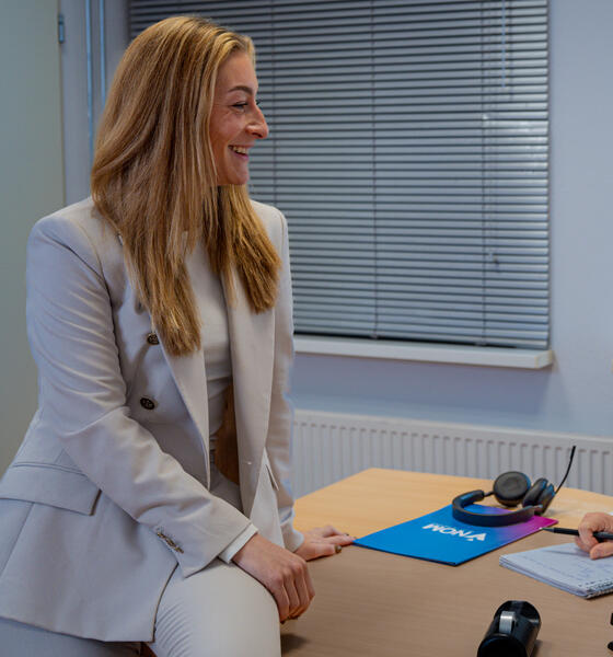Administratief Medewerker