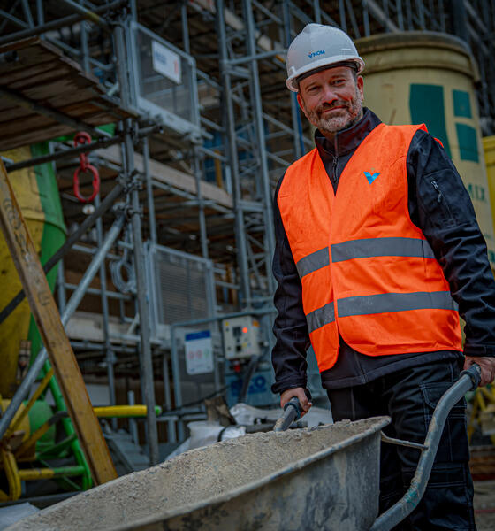 Timmerman Dagelijks Onderhoud