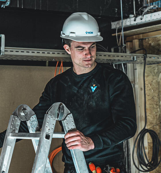 (Junior) Coördinator Besturingstechniek