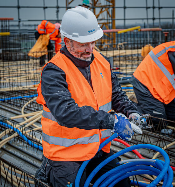 ZZP Service Loodgieter 